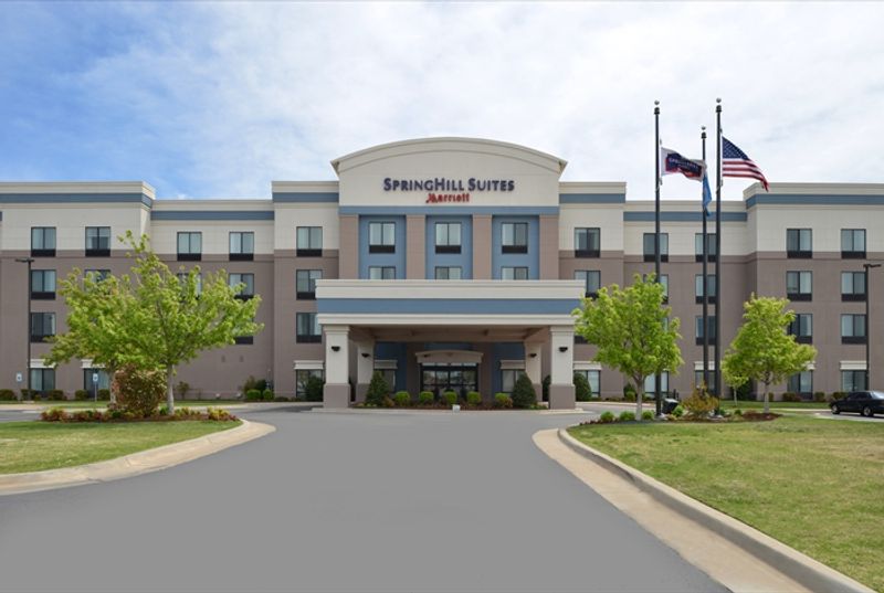 country inn and suites oklahoma city airport