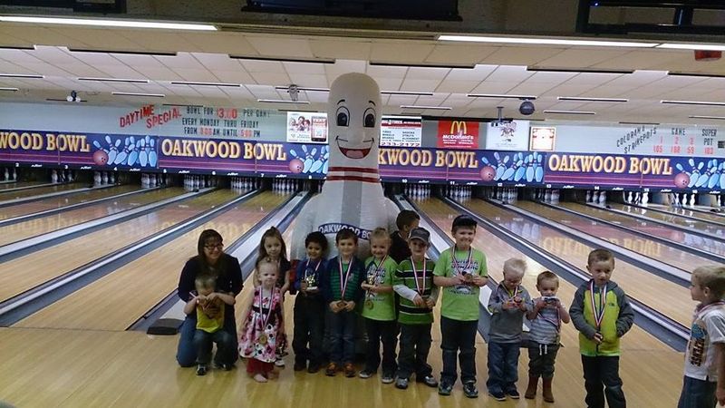 Oakwood Bowl Travelok Com Oklahoma S Official Travel Tourism Site