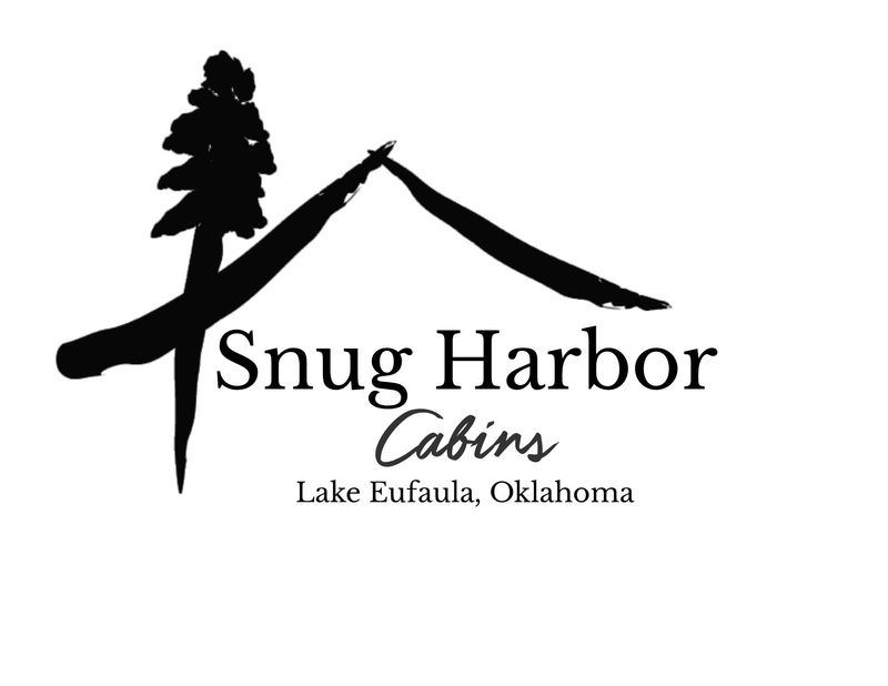 Snug Harbor Cabins Travelok Com Oklahoma S Official Travel