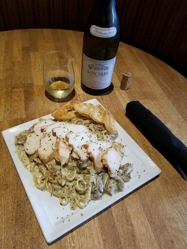 Bin 73 Wine Bar Oklahoma's Official Travel & Tourism Site