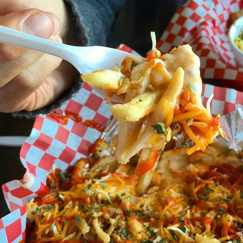 Off the Hook Seafood & More Oklahoma's Official Travel & Tourism Site