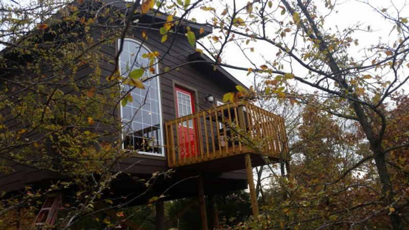 Calico Heights At Eufaula Travelok Com Oklahoma S Official