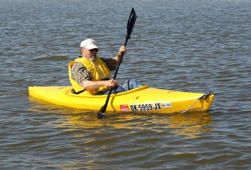 Tulsa Kayak | TravelOK.com - Oklahoma's Official Travel & Tourism Site