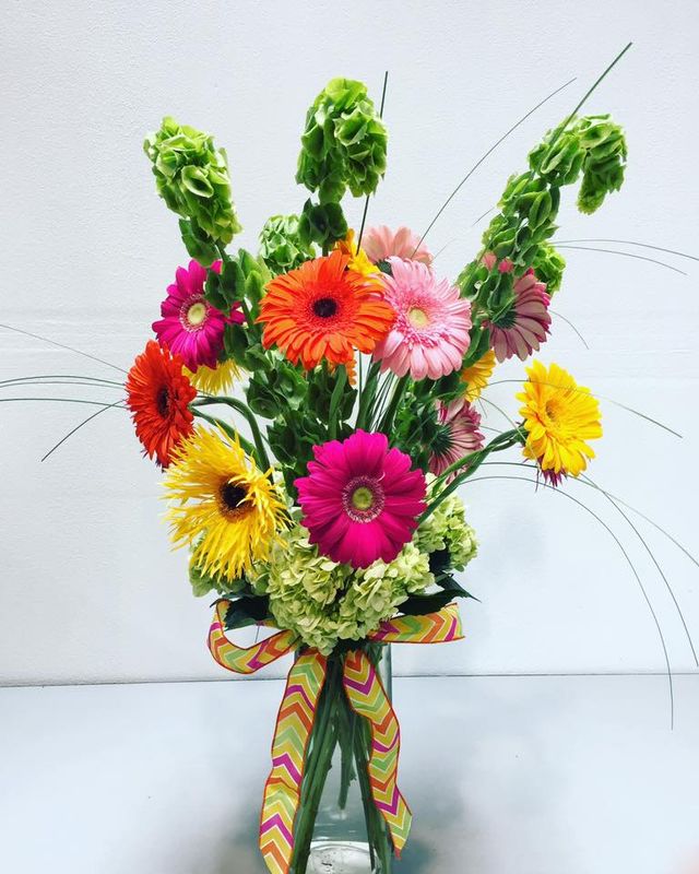 New Leaf Florist Oklahoma's Official Travel & Tourism Site