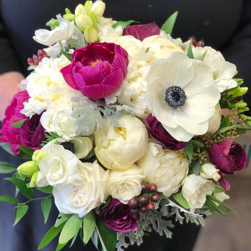 Toni's Flowers & Gifts Oklahoma's Official Travel & Tourism Site