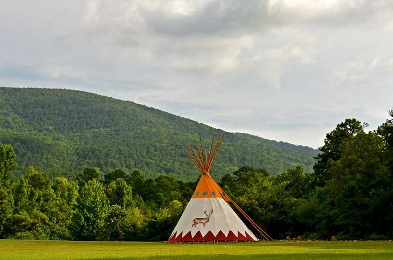 Copper Sky Ranch Travelok Com Oklahoma S Official Travel