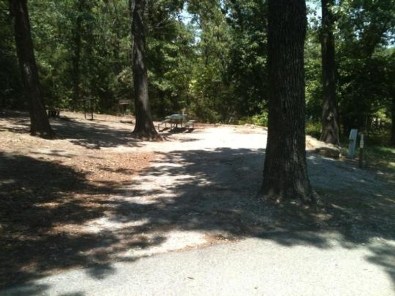 Washington Irving South Campground Travelok Com Oklahoma S Official Travel Tourism Site