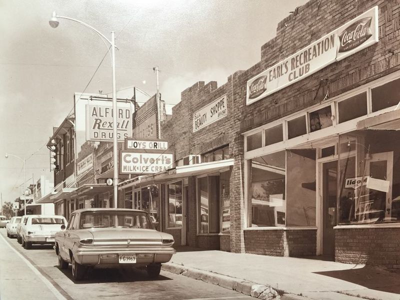 Healdton Oil Museum Oklahoma's Official Travel & Tourism Site