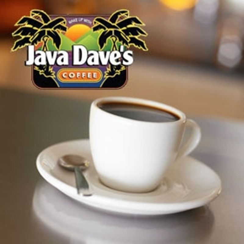 Java Dave's Coffee Oklahoma's Official Travel