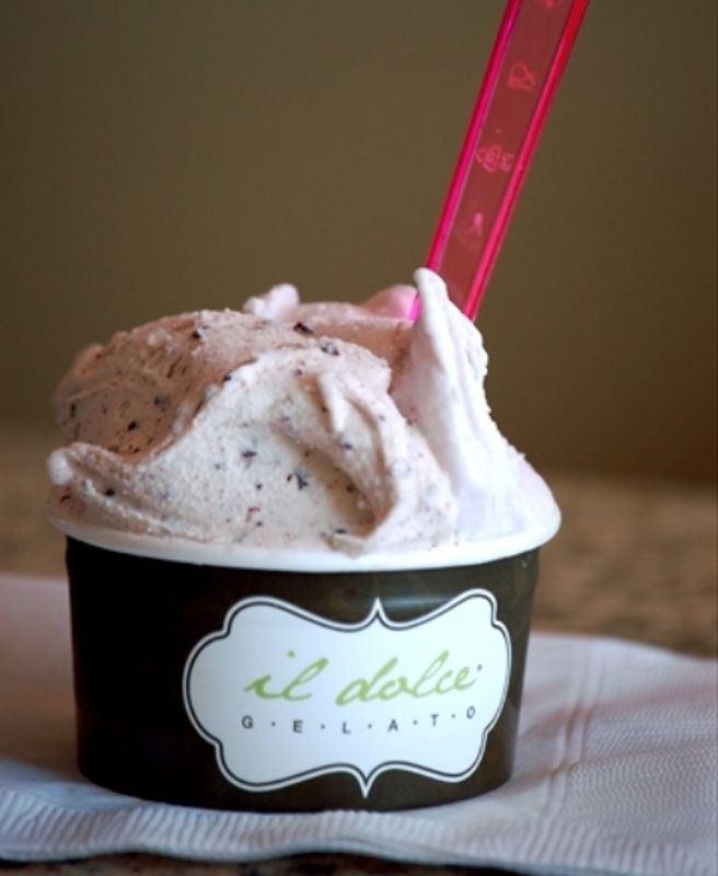 Il Dolce Gelato Oklahoma's Official Travel & Tourism Site