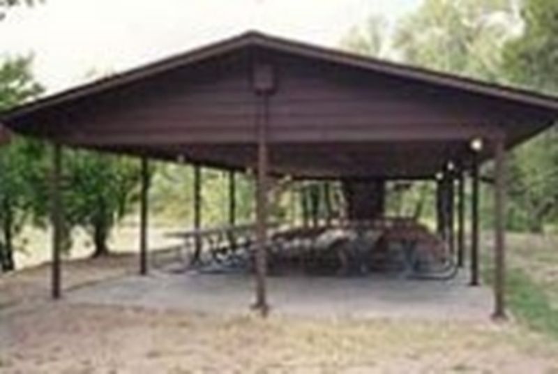 Longdale Campground Oklahoma's Official Travel