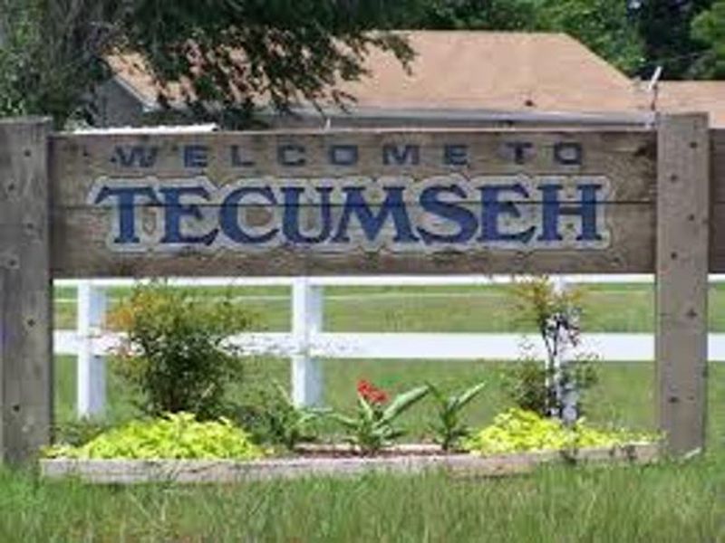 Tecumseh Frontier Days Oklahoma's Official Travel