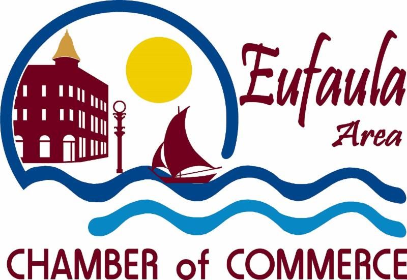 Eufaula Area Chamber of Commerce Oklahoma's Official
