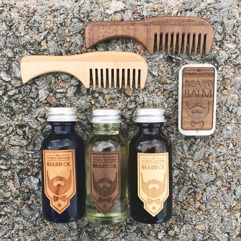 Two Guys' Bow Ties Oklahoma's Official Travel