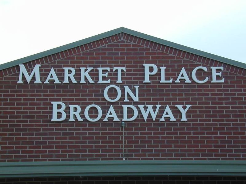 Ardmore Market Place on Broadway Oklahoma's Official Travel & Tourism Site
