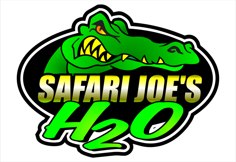 Safari Joe's H2O Water & Adventure Park Oklahoma's
