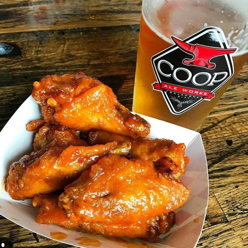 Chick N Beer | TravelOK.com - Oklahoma's Official Travel & Tourism Site