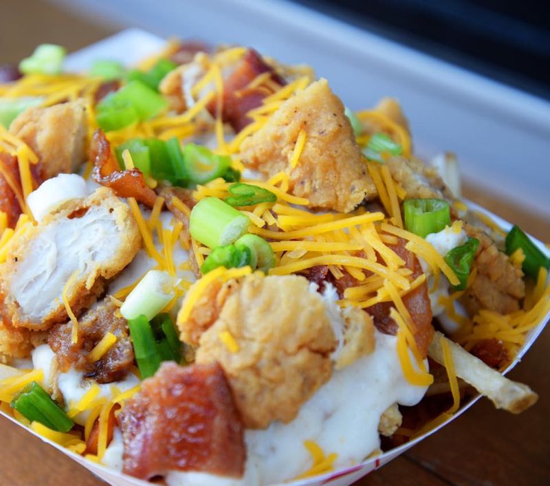 Pitchfork Kitchen & Bakery Oklahoma's Official Travel