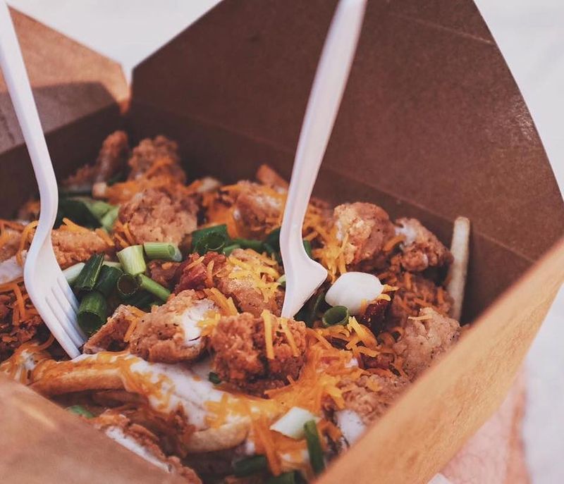 Pitchfork Kitchen & Bakery Oklahoma's Official Travel