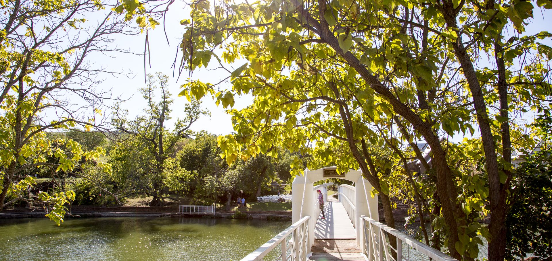 City of Medicine Park Oklahoma's Official Travel