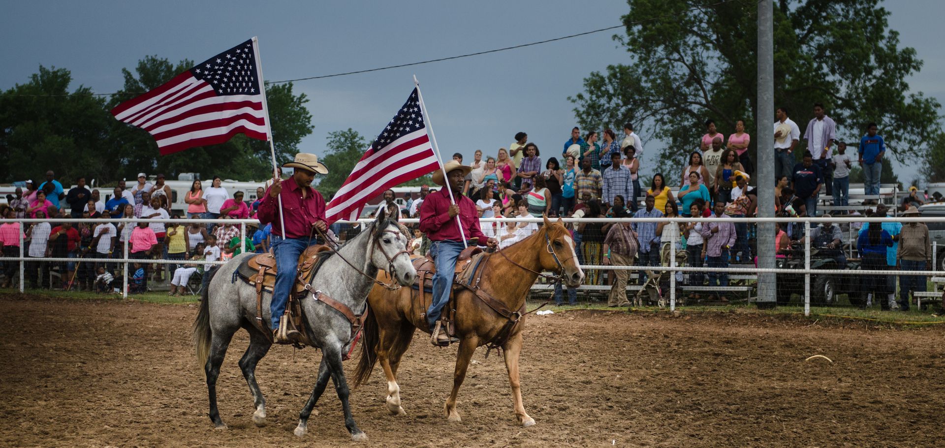 Newnan Rodeo 2025 - Raza Zara