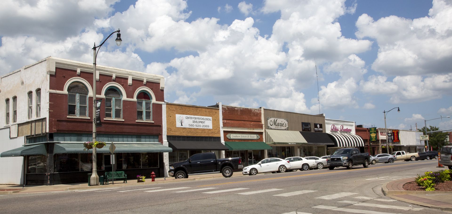 City of Durant Oklahoma's Official Travel & Tourism Site