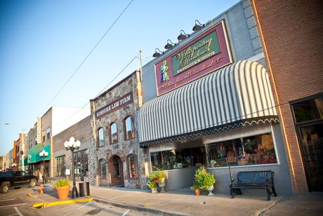 McAlester