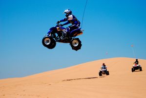 Top Ten State Park Experiences