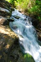10 Great Places to Camp in Oklahoma
