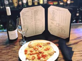 Eat Your Way Through Oklahoma's Top Italian Restaurants