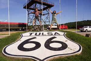 Cruisin' on a Budget: 10 Free & Inexpensive Things to Do on Route 66