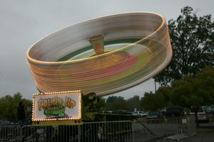 Blue Ribbon Celebrations: Oklahoma's Can't Miss County Fairs