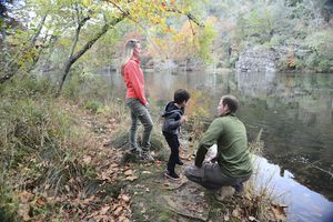 Oklahoma's Kid-Friendly State Parks