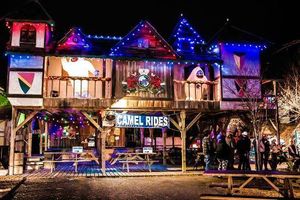 Top Holiday Shopping Options in Oklahoma