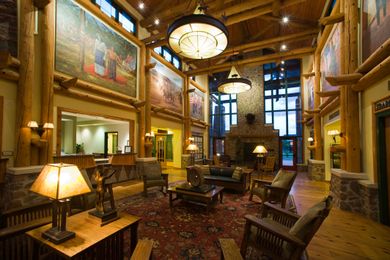 48-Hour Fall Getaways in Oklahoma