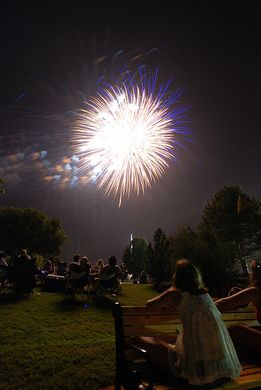 Let Freedom Ring: Top July 4th Celebrations in Oklahoma