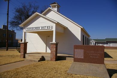 The Great Western Trail