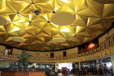 Mid-Century Cool in Oklahoma City