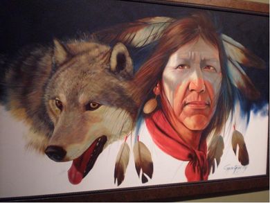 Shawnee, Seminole & Wewoka