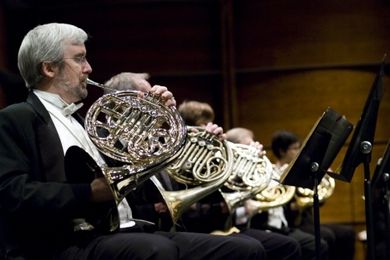 Music at its Finest - Oklahoma City Philharmonic & Tulsa Symphony Orchestra