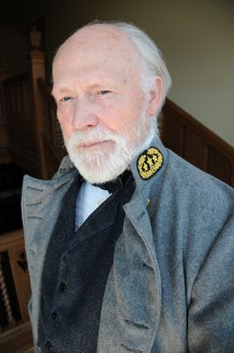 History Comes Alive at Oklahoma Chautauqua