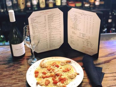 Eat Your Way Through Oklahoma's Top Italian Restaurants