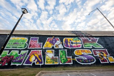 Remember & Rise: Tulsa Race Massacre Centennial Events