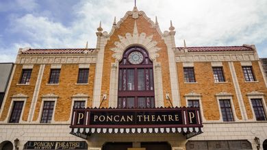 48 Hours in Ponca City
