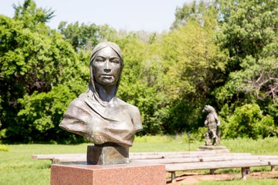 A Day in Anadarko: Experience Native American History & Culture