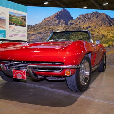 Oklahoma's Rockin' Route 66 Festivals