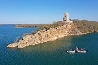 Lake Murray State Park: An Overview