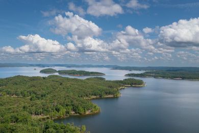 Outdoor Adventures in Southeast Oklahoma