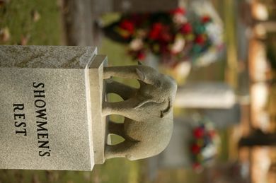 Historic Stops in Southeast Oklahoma