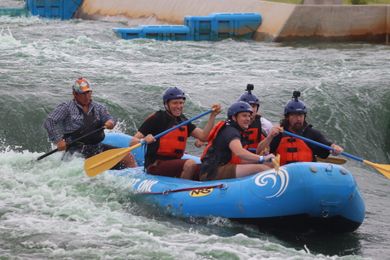 Seven Hot Ways To Have Cool Family Fun